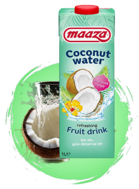Coconut Water